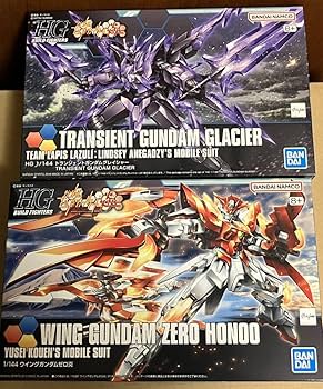 Amazon.co.jp: 10点 HG ZII ゼッツー ジ OケンプファーR